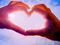 love is