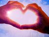 love is