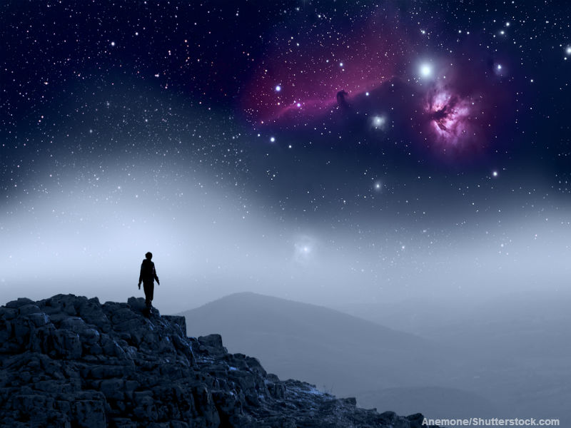 Universe 1