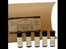 Aromatherapy kit