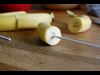 banana pops