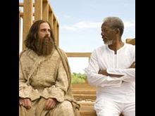 10 Most Memorable Movie and TV Gods
