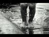 dance in the rain