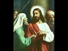 Ten Ways Jesus Showed Love