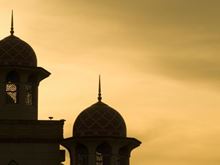 Healing Lessons from a War Zone