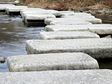 Stepping Stones