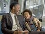 Will Smith in The Pursuit of Happyness