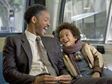 Will Smith in The Pursuit of Happyness