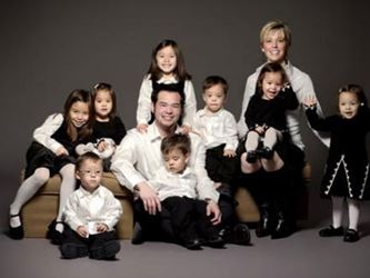 Jon & Kate Plus 8