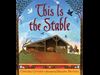 This is the stable