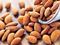 Almonds