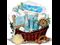 Spa Basket