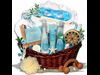 Spa Basket