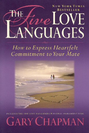 The 5 Love Languages