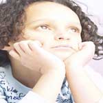 Head to Toe Prayer for a Child