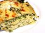 Vegetarian lasagna