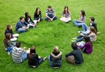 The Power of Prayer and Friendship