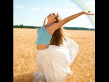 8 Affirmations to Move Past the Pain