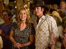 Billy Ray Cyrus in Hannah Montana: The Movie