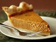 Thanksgiving Recipes - Pumpkin Cheesecake