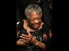 maya angelou