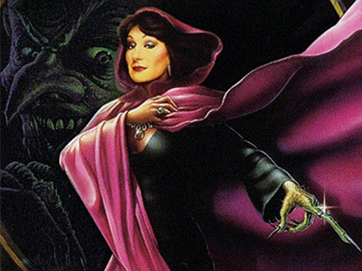 The Witches