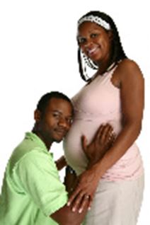 Pregnant Pause
