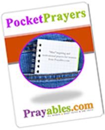 Download Pocket Prayers PDF