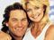 Goldie Hawn and Kurt Russell in Overboard
