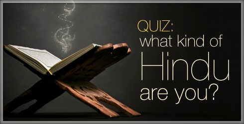Quiz: Hindu