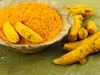 Curry, tumeric
