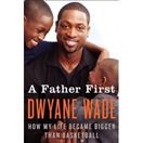dwayne wade small book cover image