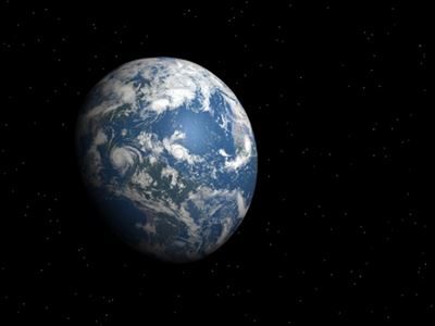 earth