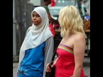 What is the Hijab and Muslim Dress All About