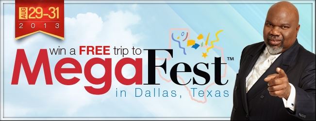 MegaFest