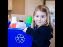 10 Earth-Friendly Ideas