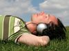 Music that soothes your soul