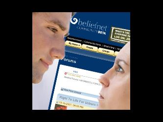 Beliefnet's Ten Hottest Discussions
