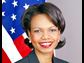 Condoleeza Rice