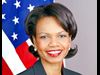 Condoleeza Rice