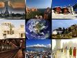 Happiness Around the World