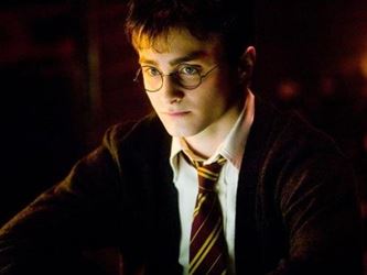 Harry Potter