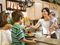 Back to School Continuing Education mother at home with kids
