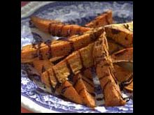 Healthy Passover Recipes