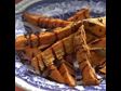 Healthy Passover Recipes