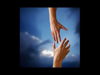 What Makes a Hero? Hands selfless authentic moral qualities