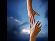 What Makes a Hero? Hands selfless authentic moral qualities