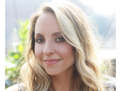 Gabby Bernstein