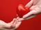 caring kids, compassion, heart, parenting
