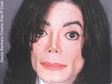 Michael Jackson Mugshot
